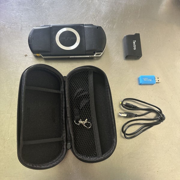 PSP1000 console bundle Carousel 2