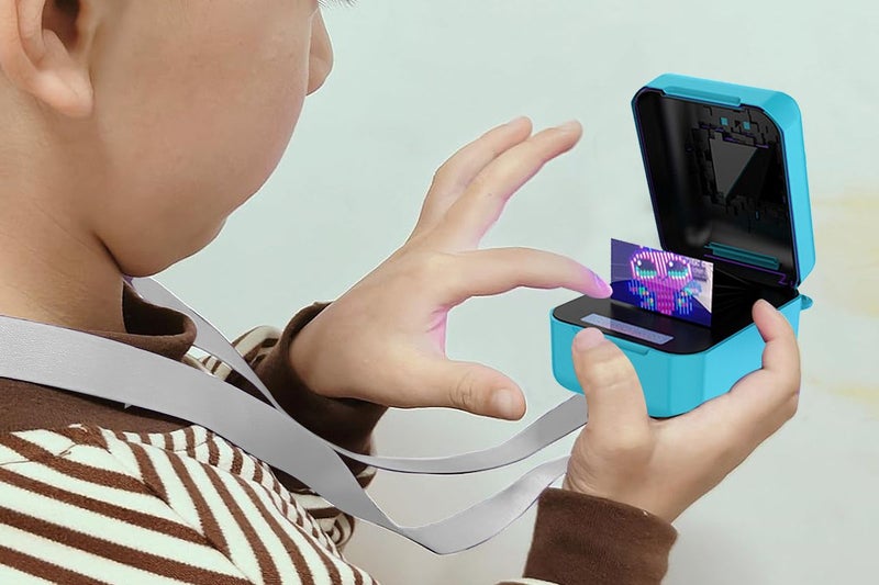 Sun Shade Umbrella for Strollers Umbrella with Adjustable Clamp for Outdoor-Blac Carousel 6