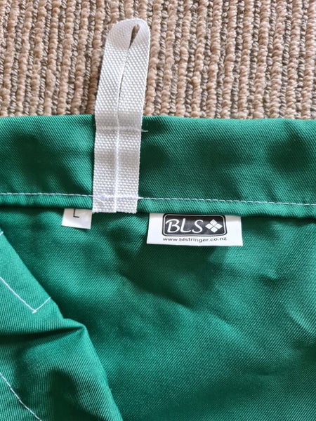 Laundry Bags Green Size Large x 2 - NEW Carousel 3