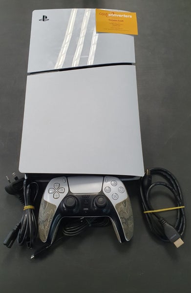 Sony PS5 Console Carousel 1