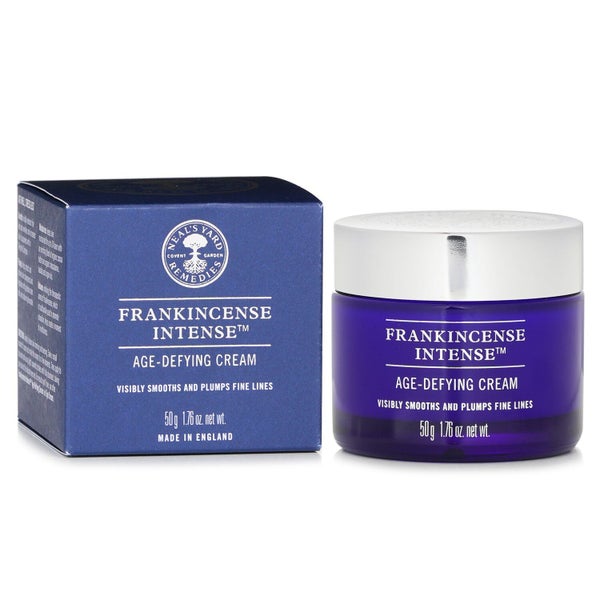 Frankincense Intense Age-Defying Cream - Neal's Yard Remedies - 50g/1.76oz Carousel 2