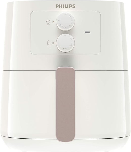 Philips 4.1L Air Fryer w/ Rapid Air Technology Carousel 1