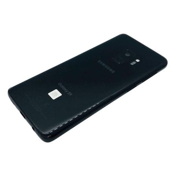 Samsung Galaxy S9 64GB Midnight Black - As New - Preowned63617455678339113