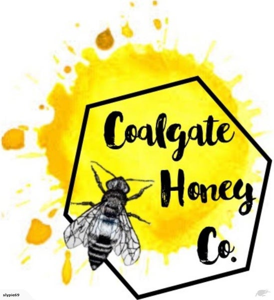 Comb Honey - Coalgate Honey Co. Carousel 3