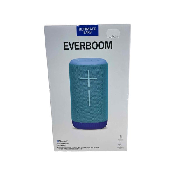 ULTIMATE EARS EVERBOOM SPEAKER Carousel 1