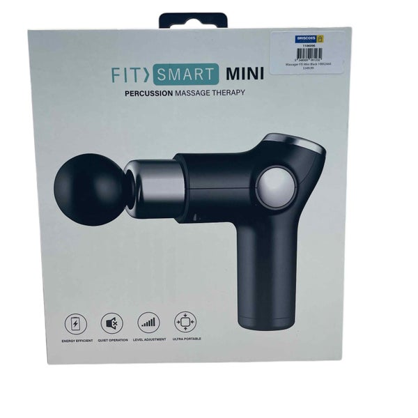 FIT SMART MINI MASSAGE GUN Carousel 1