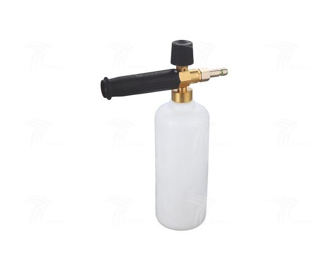 1L Pro Foam Generator Carousel 2