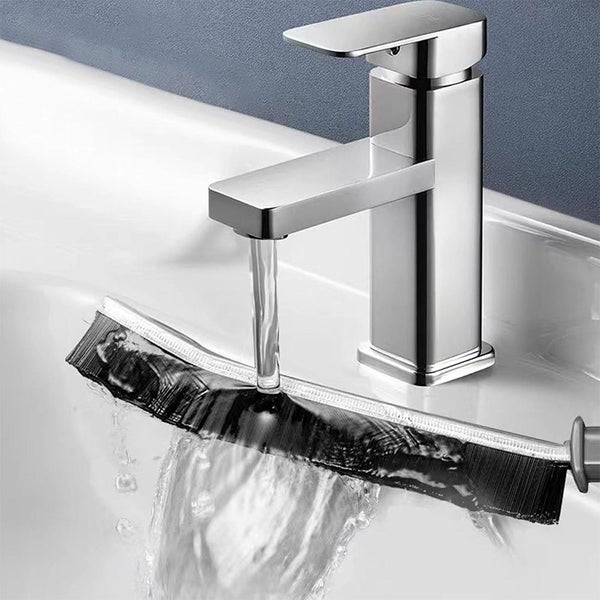 11Pcs Crevice Cleaning Brush Set Hard Bristle Cleaning Supplies Bathroom Cleaner Carousel 2