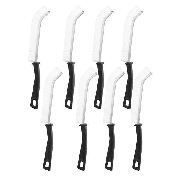 8Pcs Gap Cleaning Brush Crevice Cleaning Tool Multifunctional Brushes for Househ Carousel 2
