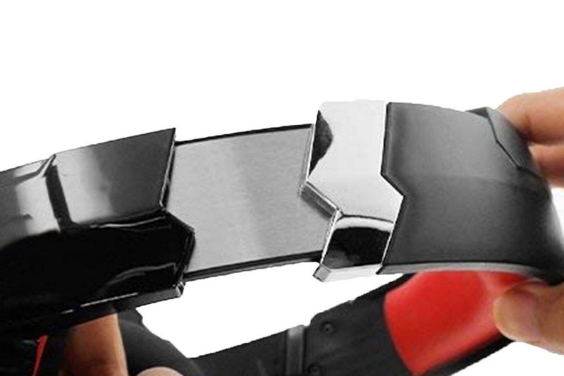 Wireless Gaming Headset Over Ear Headphones with LED Light for PC Mac Laptop Pho Carousel 2