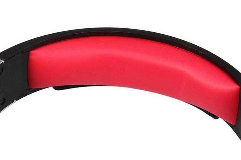 Wireless Gaming Headset Over Ear Headphones with LED Light for PC Mac Laptop Pho Carousel 8