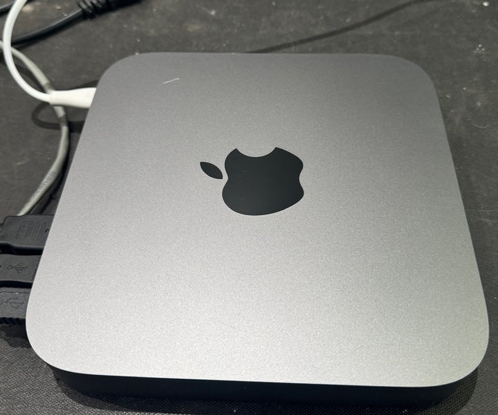 Mac mini late 2018 Core i7 16GB Ram 512GB SSD A1993 A+ grade 3 months Warr Carousel 2