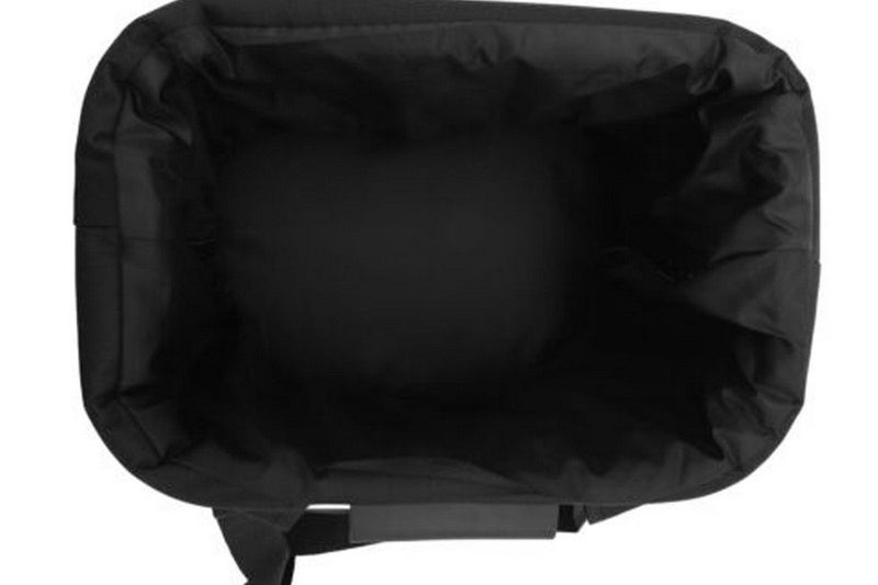 Portable Foldable Breathable Dog Bike Basket Puppy Bike Seat Suitable For Campin Carousel 7