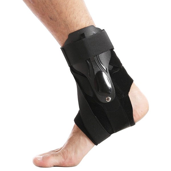 Ankle Brace for Women and Men Sport Ankle Bone Protection Brace for Running Bask Carousel 1