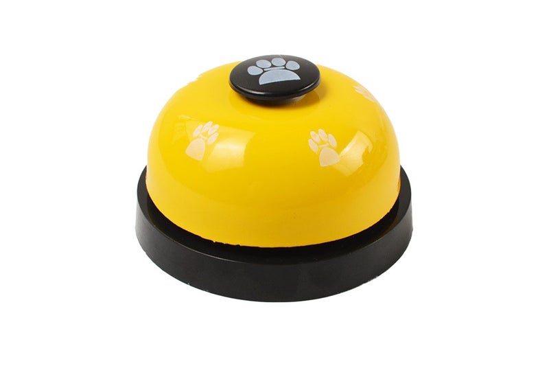 Dog Cat Pet Training Bells Training Equipment Interactive Toys Interactive Toys Carousel 3