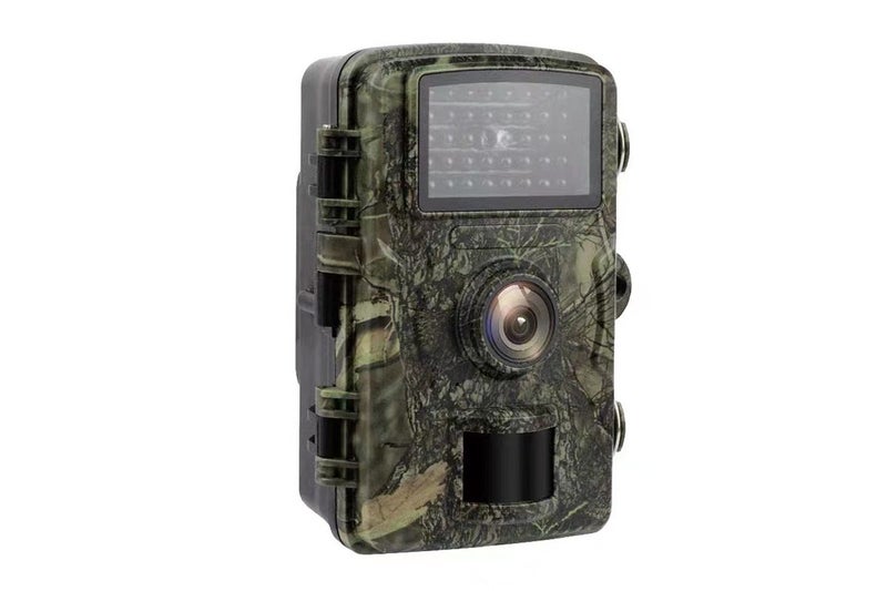 2Pcs Hunting Trail Camera 1080P Wildlife Game Night Vision Outdoor Security Cam Carousel 9