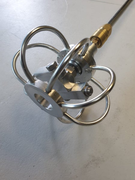 Duct cleaners "6 Carousel 1
