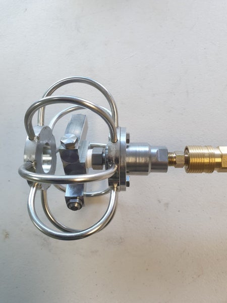 Duct cleaners "6 Carousel 2