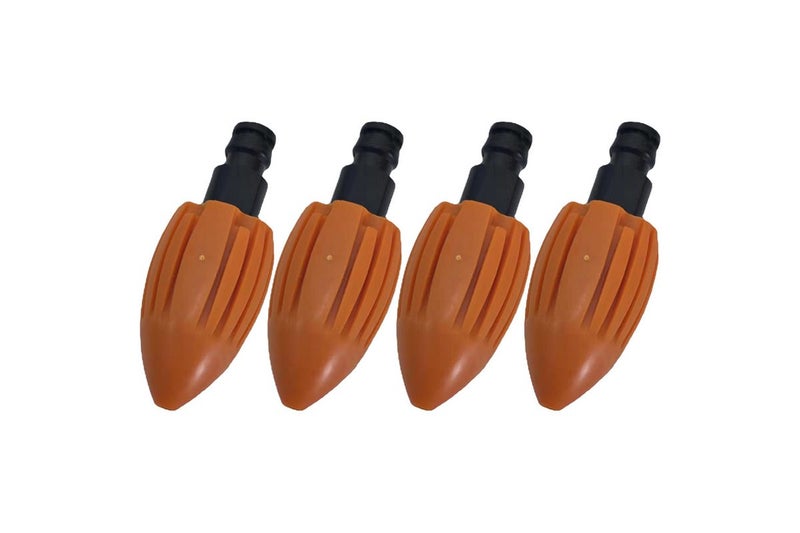 4Pcs Gutter Guard Roofing Cleaner Tool Gutter Cleaner Ability To Easily Remove L Carousel 1