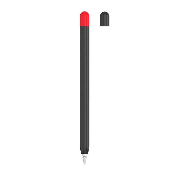 Case for Apple Pencil Grip Silicone Soft Sleeve Holder Compatible with Apple Pen Carousel 3