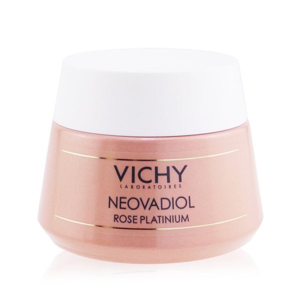 Vichy Neovadiol Rose Platinium Fortifying & Revitalizing Rosy Cream - Day Cream Carousel 1