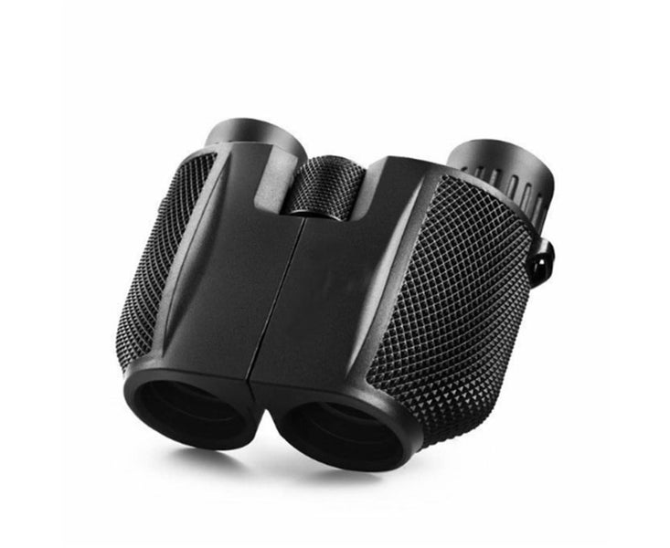 10x25 Binoculars Folding Compact Binoculars with Night Vision Carousel 5