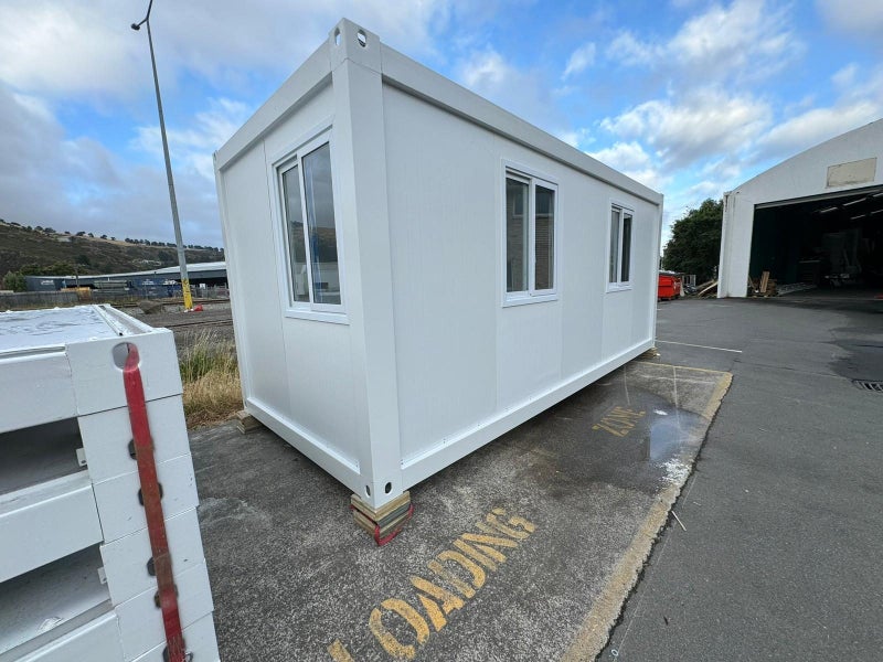 Portable unit 6x2.4 Carousel 1