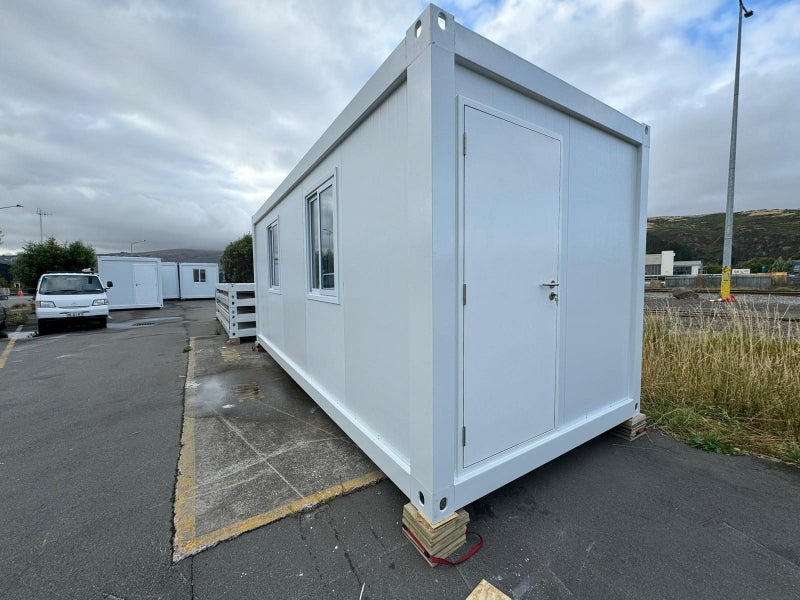 Portable unit 6x2.4 Carousel 2