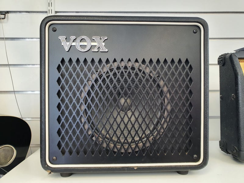 Vox Mini Go 50 GO50 Guitar Amp Carousel 1