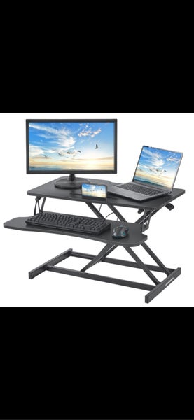 Desk Carousel 1