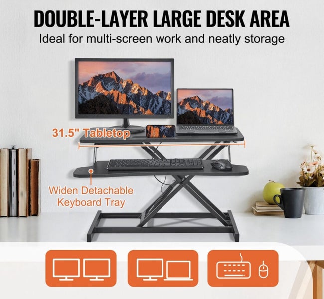 Desk Carousel 2