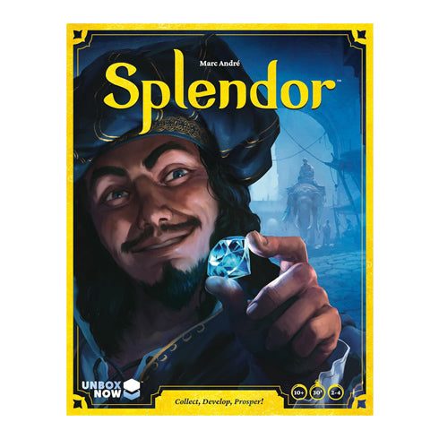 Splendor (2024 Edition) Carousel 2