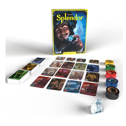 Splendor (2024 Edition) Carousel 4