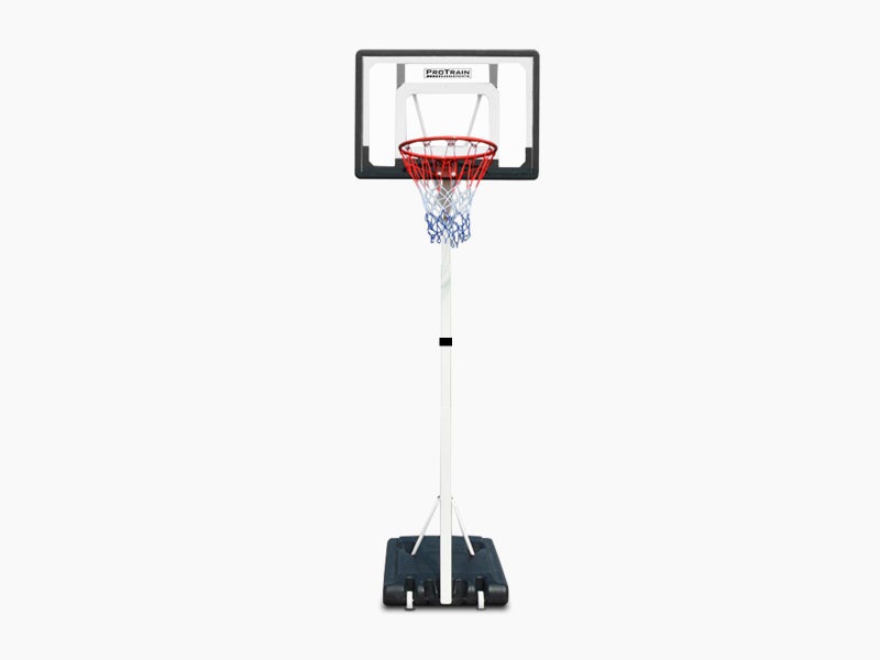 Basketball Stand Carousel 1