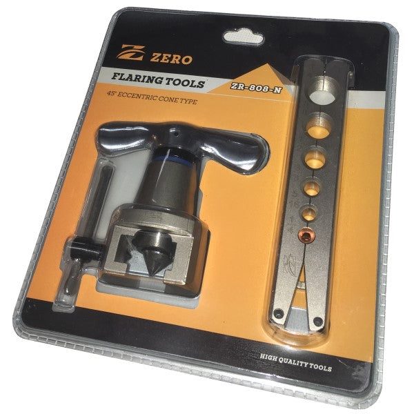 Eccentric Type Flaring tool 1/4"~3/4" - T240 Carousel 1