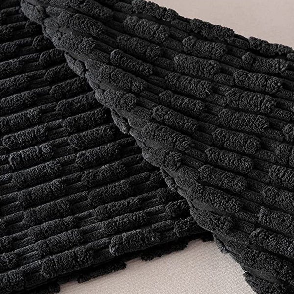 Pillow Cover 2Pcs Boho Decorative Throw Pillow Covers Rustic Modern Farmhouse Ho Carousel 4