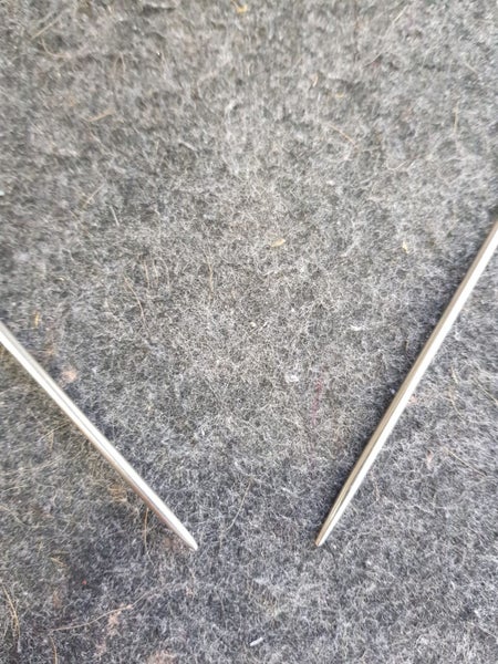65cm Circular knitting needles Carousel 2