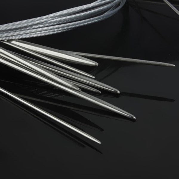 65cm Circular knitting needles Carousel 4