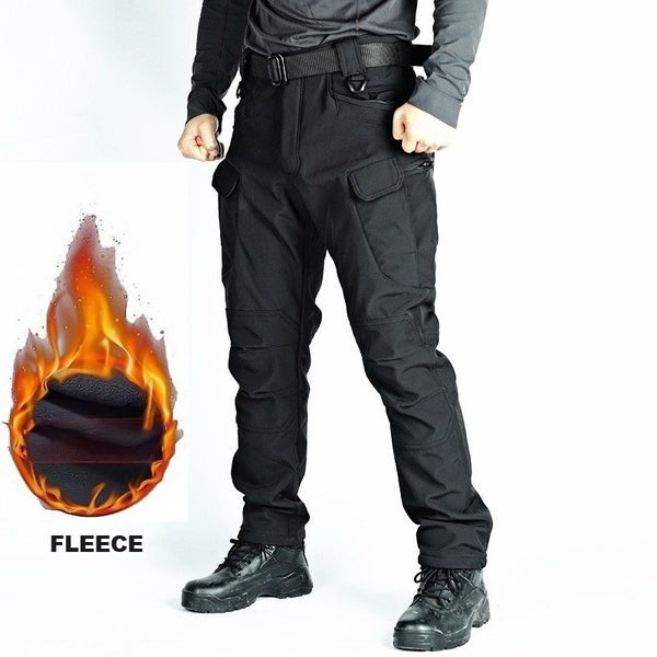 Jacket AND Pants Military Tactical Soft Shell Coat Water Resistant Windbreaker Carousel 2