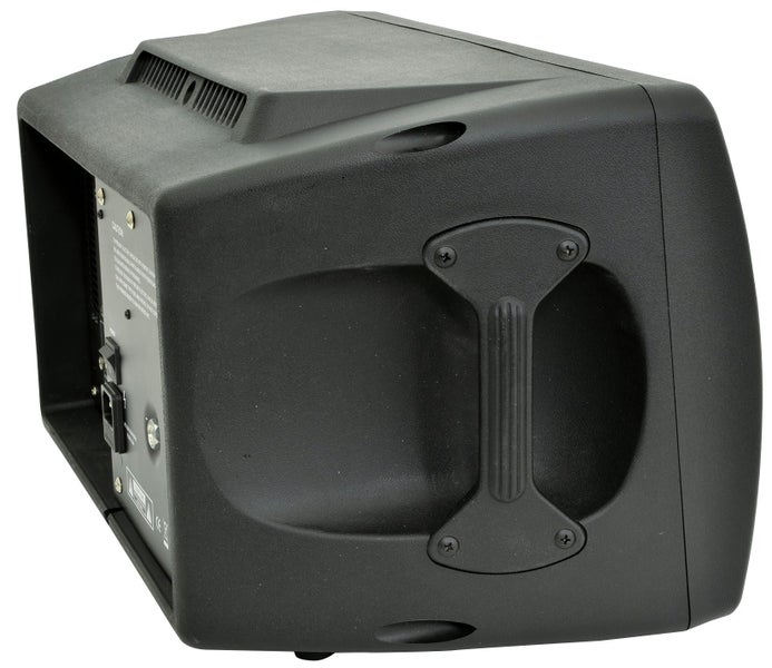 PA Powered Mixer Head - 2x 150Watts RMS Carousel 5