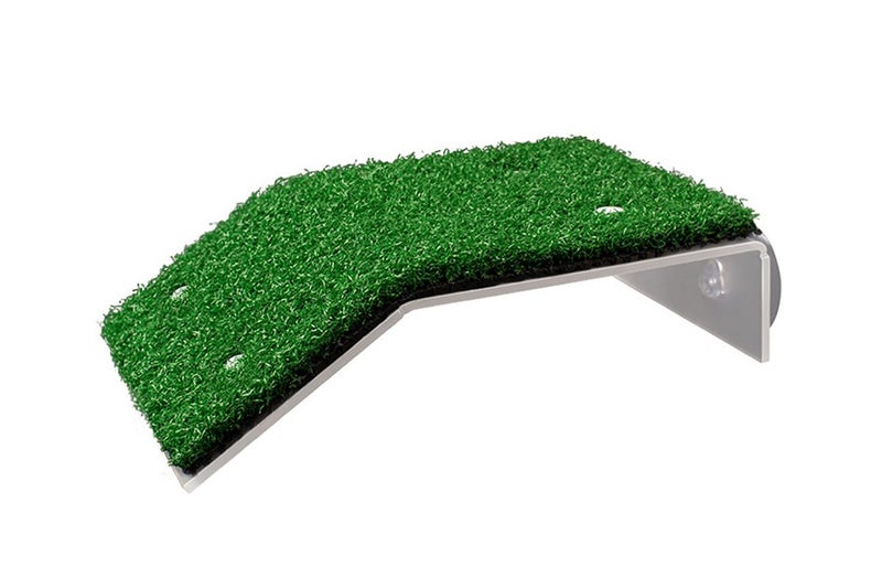 Cora Turtle Basking Platform Ramp Reptile Tank Ladder Resting Terrace Simulation Carousel 10
