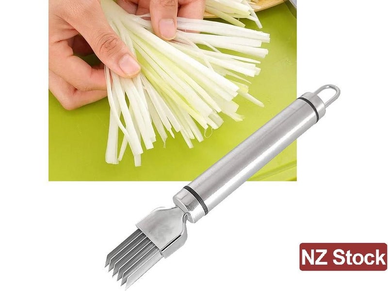 PTN NEW Onion Slicer Shredder Garlic Crusher Cutter Sale Sale Sale Carousel 1