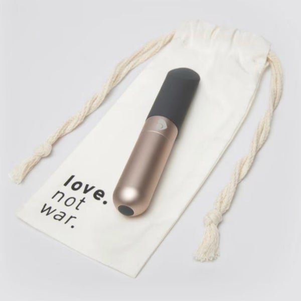 Vibrator - Love Not War 'Amore' - 2022 Gold award winner Carousel 1
