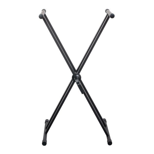 Keyboard Stand Double X Carousel 5
