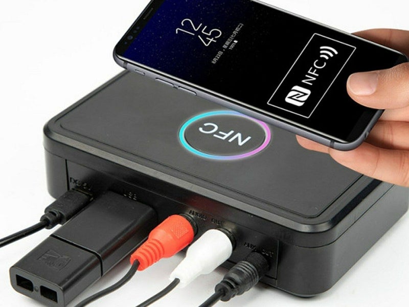Bluetooth Transmitter Receiver (Over Stocked) Carousel 2