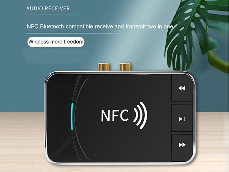 Bluetooth Transmitter Receiver (Over Stocked) Carousel 2