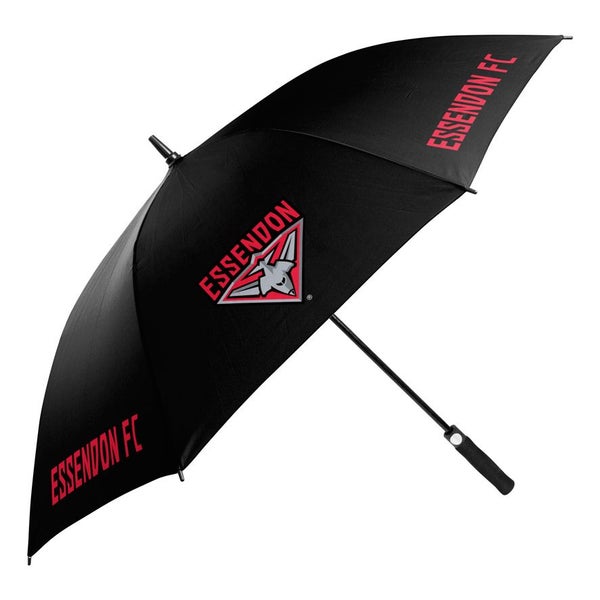 Essendon Bombers AFL Team Golf Umbrella Carousel 1