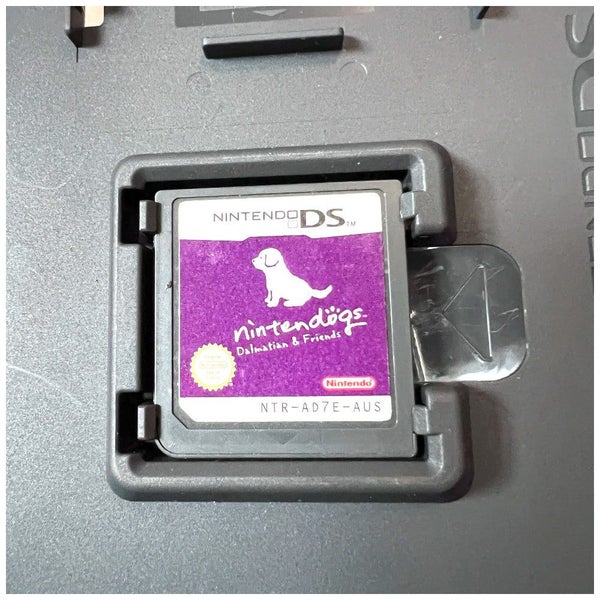 Nintendogs: Dalmatian & Friends - Nintendo DS Carousel 4