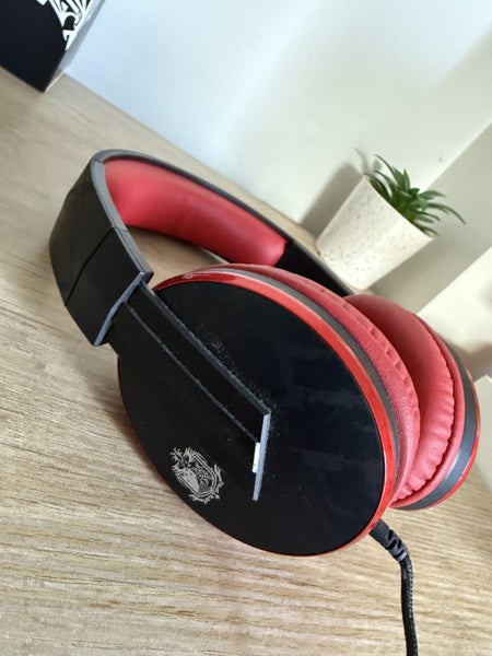 Monster Hunter World - Original Headset Carousel 2