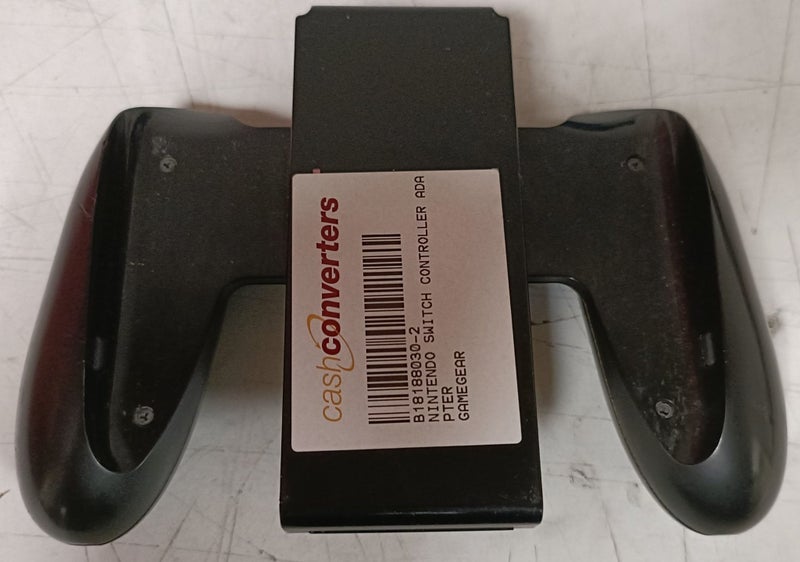 NINTENDO SWITCH CONTROLLER ADAPTER #B18188030-2 Carousel 1